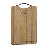 Доска разделочная 35х23,5х1,5 см Linea Bosco 93-BO-2-07 Доска разделочная 35х23,5х1,5 см Linea Bosco 93-BO-2-07
