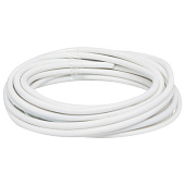 Провод ПВС 2х0.75 (бухта 5м) Провод ПВС 2х0.75 (бухта 5м)