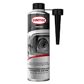 Очиститель топливной системы Sintec Gasoline Additive TBE бензин 335мл 102336