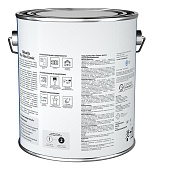 Краска для домов Tikkurila PIKA-TEHO CLASSIC База A мат 2,7л
