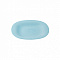  Тарелка десертная Liminarc Carine Paradise Blue 19,5 смV5837 