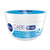 Nivea VISAGE Крем Care Питат д/всех типов кожи 100мл Nivea VISAGE Крем Care Питат д/всех типов кожи 100мл