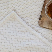 Плед 200х220 Cleo home Royal plush CH200/014-RP Плед 200х220 Cleo home Royal plush CH200/014-RP