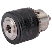 Патрон ключевой 1,5-13мм; 3/8  для дрели Matrix