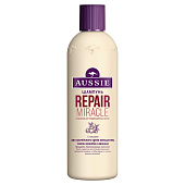 Шампунь AUSSIE Repair Miracle 300мл Шампунь AUSSIE Repair Miracle 300мл