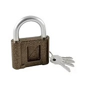  Замок навесной ВС 1.03 ЗЕНИТ 