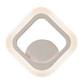 Светильник бра LED 13Вт Grafika Aris белый диммер /LEEK Светильник бра LED 13Вт Grafika Aris белый диммер /LEEK