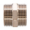  Ниппель 3/4"x3/4" НР ник 