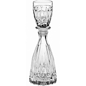 Графин Crystal Bohemia 95мл с рюмкой 35мл БПХ557 Графин Crystal Bohemia 95мл с рюмкой 35мл БПХ557