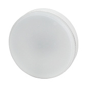 Лампа LED Value LVGX5360 8SW/830 8Вт GX53 OSRAM Лампа LED Value LVGX5360 8SW/830 8Вт GX53 OSRAM