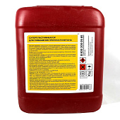 Суперпластификатор для повышения прочности бетона ТЕХНОНИКОЛЬ,10л Суперпластификатор для повышения прочности бетона ТЕХНОНИКОЛЬ,10л