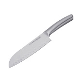  Нож Сантоку 170/310мм Linea ROMANO 18-102 