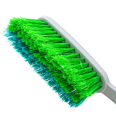  Щетка-сметка с комбинированной щетиной, 270 мм, Home// Palisad 935635, 935535 