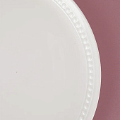 Тарелка Nouvelle Home Prime 23,5 см фарфор 380048 Тарелка Nouvelle Home Prime 23,5 см фарфор 380048