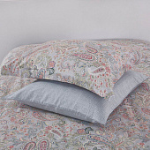 Комплект постельного белья 1,5 спальный Diva Afrodita сатин АKB425 Комплект постельного белья 1,5 спальный Diva Afrodita сатин АKB425