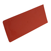 Терка 260х100мм, для нанесения цементных затирок, мягкая резина, DECOR Терка 260х100мм, для нанесения цементных затирок, мягкая резина, DECOR