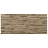  Порог пластик 42ммх1,6м с монт.каналом №213 Дуб северный/Идеал 