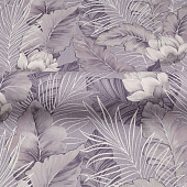 Обои 1.06х10м Exotica арт.72241-56 Сиреневый /Home Colour Обои 1.06х10м Exotica арт.72241-56 Сиреневый /Home Colour