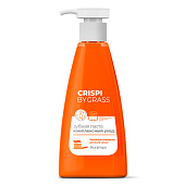 Зубная паста GraSS CRISPI Компл уход 250мл 126078 Зубная паста GraSS CRISPI Компл уход 250мл 126078