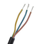 Прожектор LED СДО-7 30Вт 6500К IP65 черный /IN HOME Прожектор LED СДО-7 30Вт 6500К IP65 черный /IN HOME