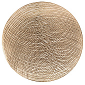 Салфетка сервировочная d38см Linea DESCO 93-DE-PM-03-09 Салфетка сервировочная d38см Linea DESCO 93-DE-PM-03-09