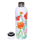 Термос металлический 500мл "Лето" 368-382 Термос металлический 500мл "Лето" 368-382