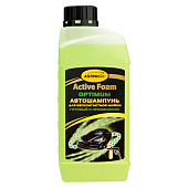 Автошампунь ASTROhim для бесконт. мойки "Active foam Optimum" 1л  (Ас-326)