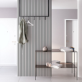 Стен.панель МДФ Акустическая Comfort Белый 2780х600х9 /Stella Стен.панель МДФ Акустическая Comfort Белый 2780х600х9 /Stella