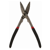 Ножницы по металлу 210мм, ЗУБР, прямой рез, длина режущей кромки 45 мм Ножницы по металлу 210мм, ЗУБР, прямой рез, длина режущей кромки 45 мм