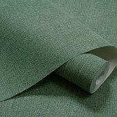  Обои 1.06х10м Твист арт.11278-06 Зеленый  /Артекс 