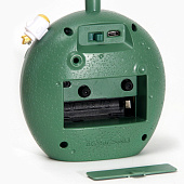 Будильник настольный Полумесяц детские d-9 см 9.8 х 31.5 см 9571726 Будильник настольный Полумесяц детские d-9 см 9.8 х 31.5 см 9571726