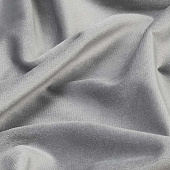 Портьера Велюр 200х260 Стальной /Легранд Портьера Велюр 200х260 Стальной /Легранд