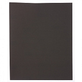 Шлифлист на бумажной основе P2000, 230х280мм, 10шт, водостойкий, Matrix Шлифлист на бумажной основе P2000, 230х280мм, 10шт, водостойкий, Matrix