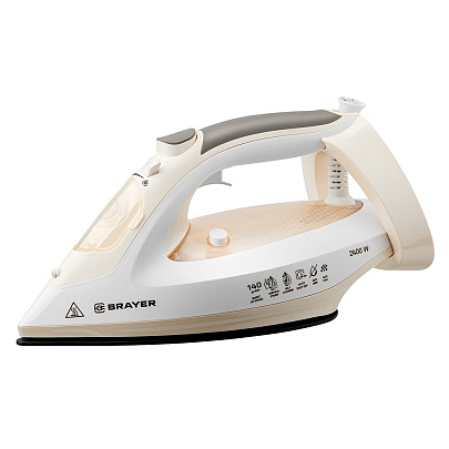  Утюг BRAYER BR4014 