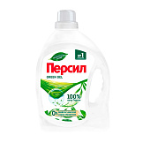  Гель для стирки Персил Грин 1,95л 