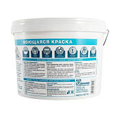 В/Д краска МОЮЩАЯСЯ с/б Эксперт 7кг В/Д краска МОЮЩАЯСЯ с/б Эксперт 7кг