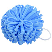  Мочалка для нежной и чувствительной кожи в ассортименте, soft, Банные штучки, 40085 