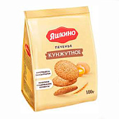  Печенье Кунжутное, 180 г 