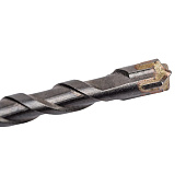  Бур по бетону 6x110мм SDS-plus, c крест. пластиной Makita 4Cutter 
