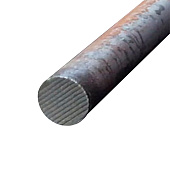 Круг стальной 16мм, ст3пс Круг стальной 16мм, ст3пс