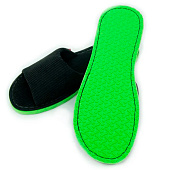 Тапочки Forio арт. 120-24392-Ф-Р, р. 40-41 Тапочки Forio арт. 120-24392-Ф-Р, р. 40-41