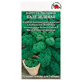 Капуста Кале Зеленая, ЗС Капуста Кале Зеленая, ЗС