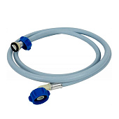 Шланг заливной для ст маш 2.5м Шланг заливной для ст маш 2.5м