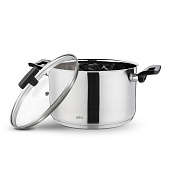 Кастрюля Lara Веста 2,9 л LR02-247 Кастрюля Lara Веста 2,9 л LR02-247