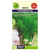  Укроп Супердукат ОЕ/Сем Алт/цп 2 гр. 