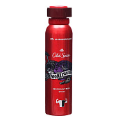  Дезодорант спрей OLD SPICE  Nightpanther 150мл 