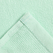 Полотенце 70х130 махровое Love Life, Border мятный, хлопок, 380 гр/м2, 9097592 Полотенце 70х130 махровое Love Life, Border мятный, хлопок, 380 гр/м2, 9097592