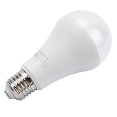 Лампа LED 11Вт Е27, груша, 4000К нейтр. бел. IEK Лампа LED 11Вт Е27, груша, 4000К нейтр. бел. IEK