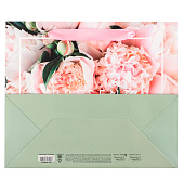 Пакет ламинированный горизонтальный Present, ML 27 х 23 х 11,5 см 4569542 Пакет ламинированный горизонтальный Present, ML 27 х 23 х 11,5 см 4569542