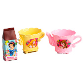 Игровой набор посуды чайный Принцессы, SL-04759 5205046 Игровой набор посуды чайный Принцессы, SL-04759 5205046